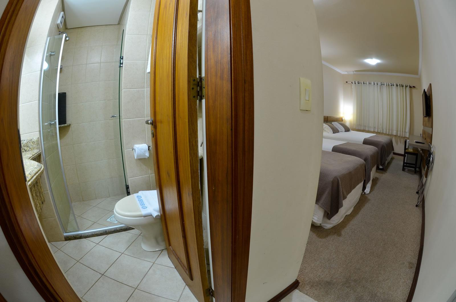 Hotel Renascenca Gramado Bagian luar foto
