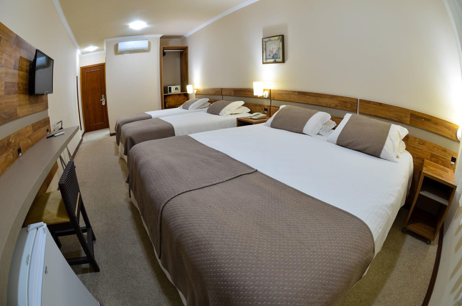 Hotel Renascenca Gramado Bagian luar foto