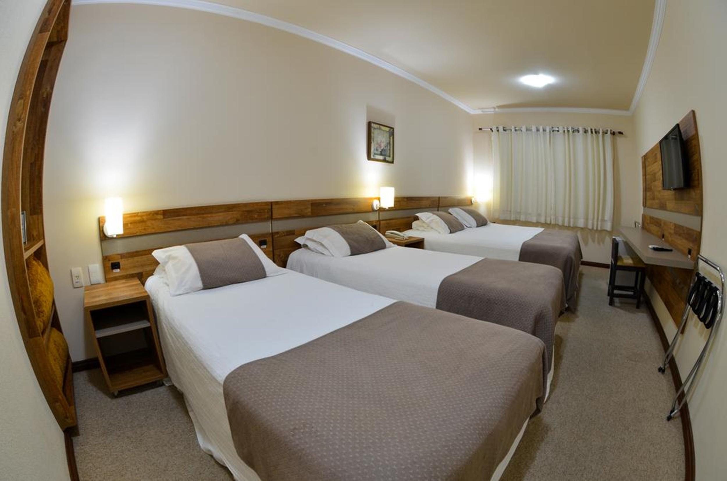 Hotel Renascenca Gramado Bagian luar foto