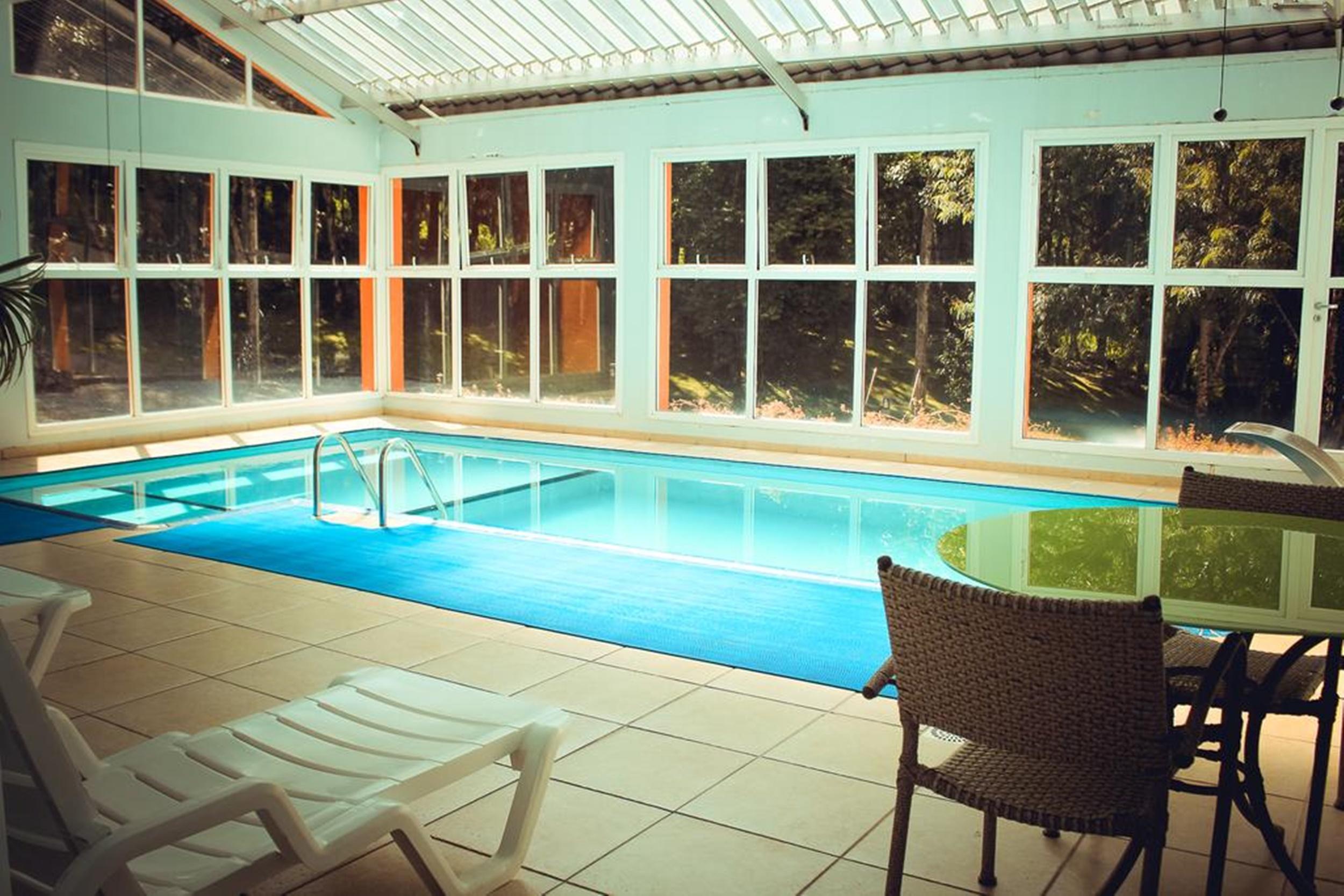 Hotel Renascenca Gramado Bagian luar foto