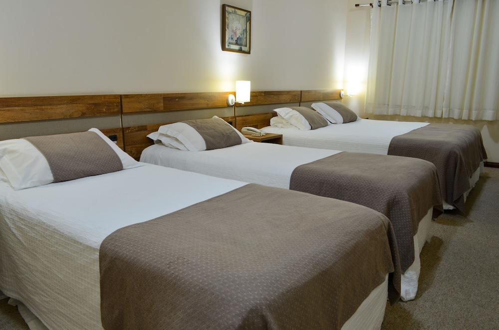 Hotel Renascenca Gramado Bagian luar foto