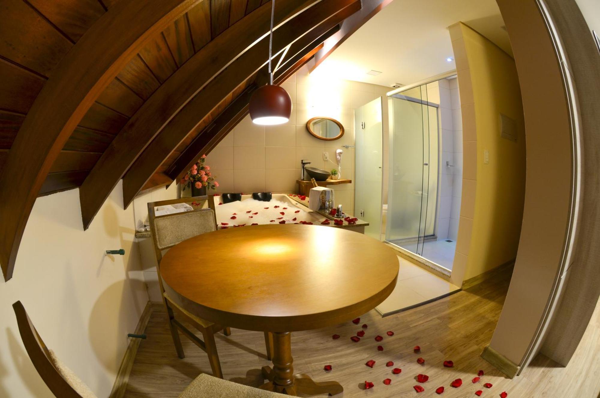 Hotel Renascenca Gramado Bagian luar foto